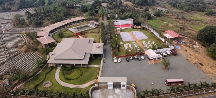 发现度假村帕利(Discover Resorts Pali)图片