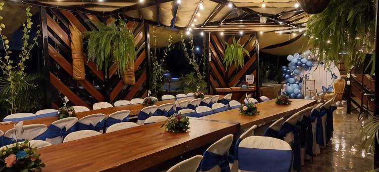 维拉莉莉安娜精品酒店(Hotel Boutique VILLALILIANA)图片