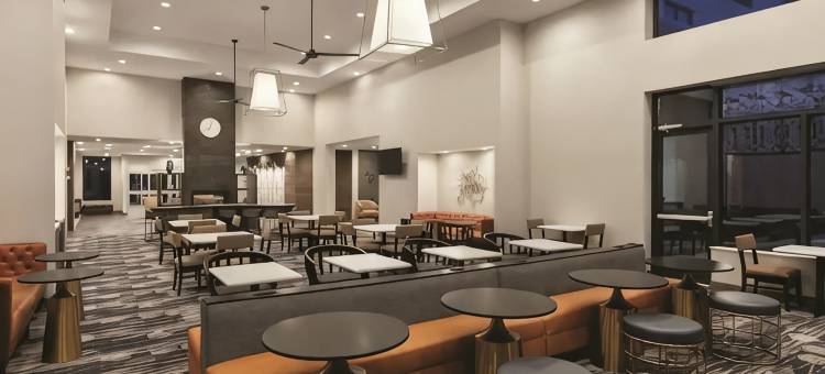 霍舍姆威洛格罗夫Homewood Suites by Hilton(Homewood Suites by Hilton Horsham Willow Grove)图片