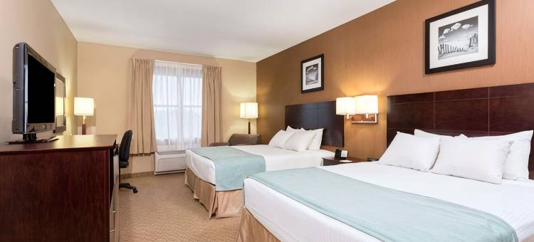 棕榈海岸洲际智选假日套房酒店 - I-95(Holiday Inn Express & Suites PALM COAST - I-95 by IHG)图片