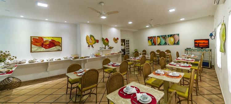列米尼别墅酒店(Hotel Villa di Rimini)图片