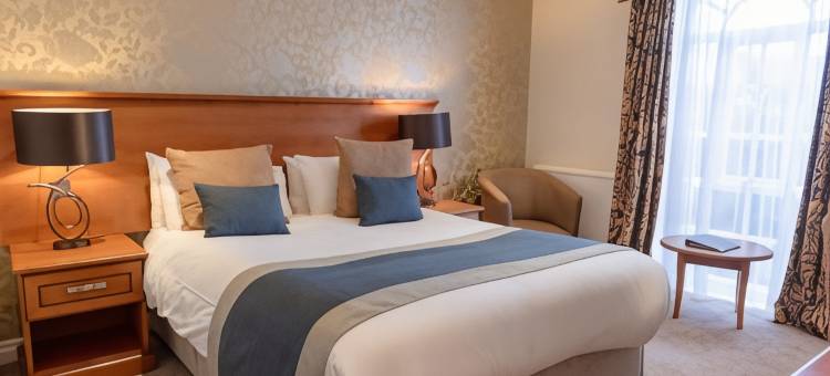 布里居酒店(The Bridge Hotel and Spa)图片