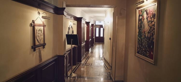千禧酒店(Hotel Millenium)图片