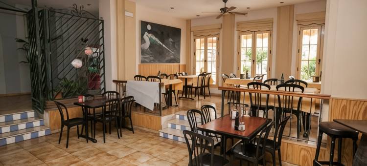 拉尔米塔旅馆(Hostal la Ermita)图片