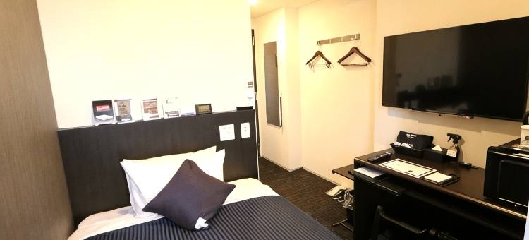利夫马克斯酒店-东京新宿东店(HOTEL LiVEMAX Shinjuku East)图片