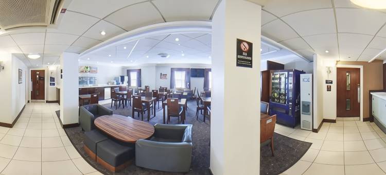 Holiday Inn Express 约克(Holiday Inn Express YORK by IHG)图片