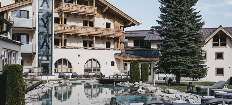 VAYA Post萨尔巴赫(Vaya Post Saalbach)图片