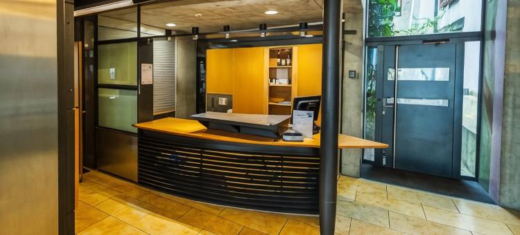 索洛图恩青年旅馆(Solothurn Youth Hostel)图片