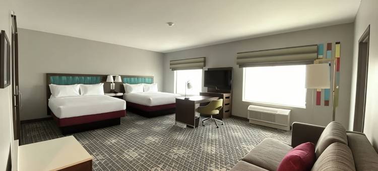 Hampton Inn & Suites 萨默塞特(Hampton Inn & Suites by Hilton Somerset)图片