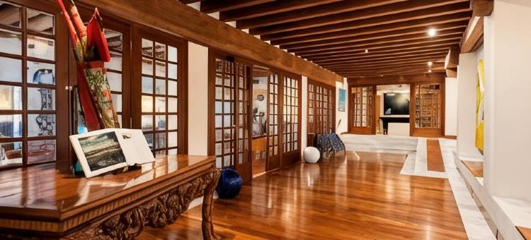 牧场酒店(Hotel El Rancho)图片