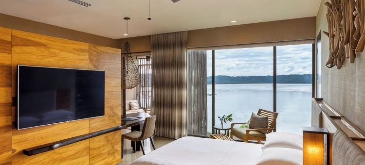 安达仕巴帕加约半岛度假村，哥斯达黎加，凯悦(Andaz Peninsula Papagayo Resort, Costa Rica, by Hyatt)图片