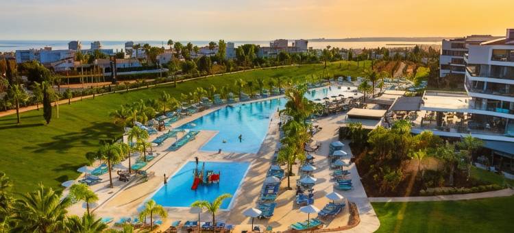 阿尔沃拜亚度假村 RR 酒店(RR Alvor Baía Resort)图片