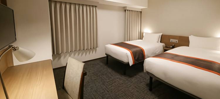 新横滨国际酒店(Shinyokohama Kokusai Hotel)图片