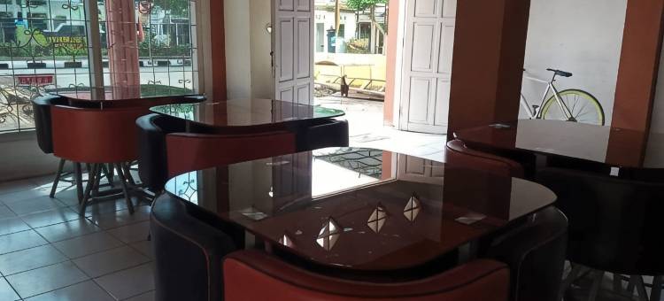 Burma Residence Syariah Painan图片