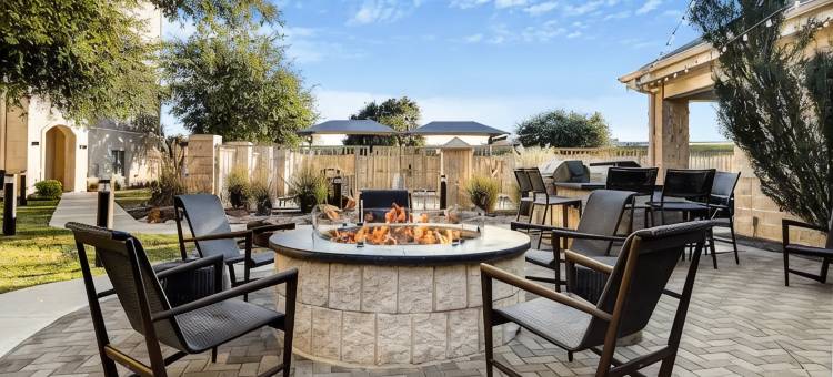 普莱诺理查森Homewood Suites by Hilton(Homewood Suites by Hilton Plano - Richardson)图片