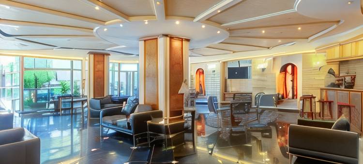 绿洲大公寓酒店(Oasis Hotel Apartments)图片