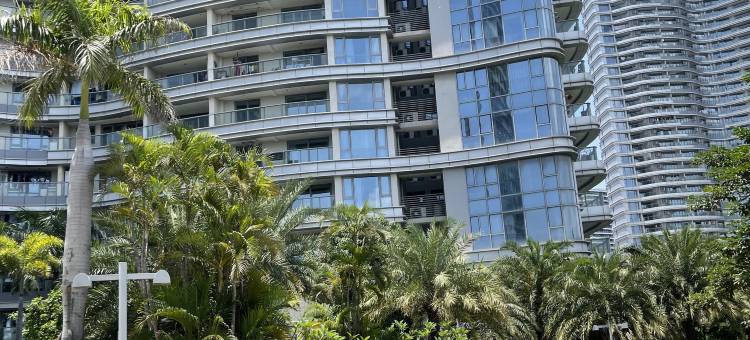 厦门深海浅爱海景公寓图片