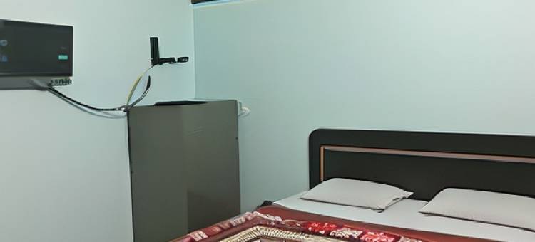 Azhari Guest House图片