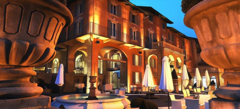 拉里贝扎精品酒店(La Ribezza Boutique Hotel - Adults Only)图片