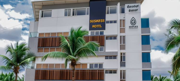 班加罗尔维万塔住宅路酒店(Vivanta Bengaluru Residency Road)图片
