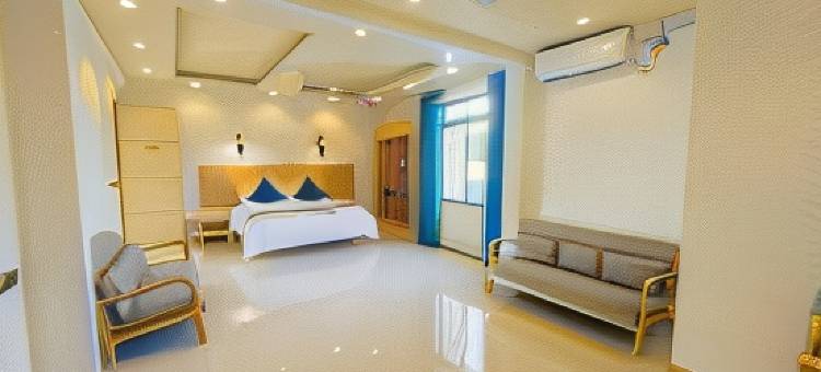 愿望旅馆(Wish Guesthouse)图片