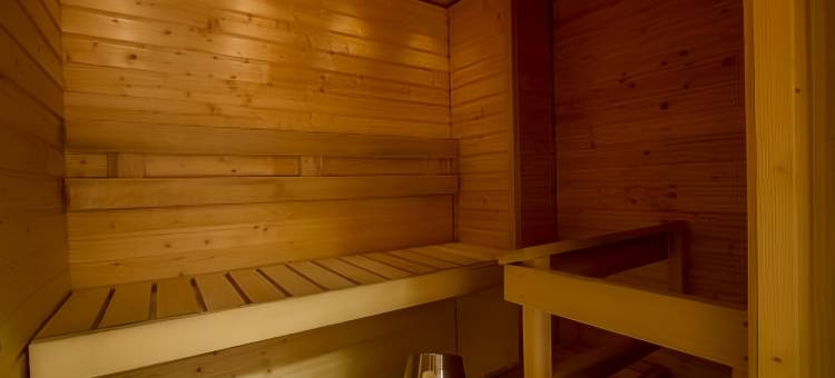 萨沃尼亚经济酒店(Economy Hotel Savonia)图片
