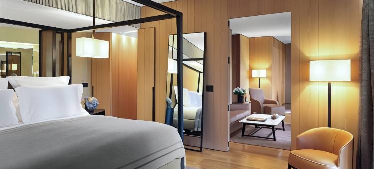 宝格丽米兰酒店(Bvlgari Hotel Milano)图片