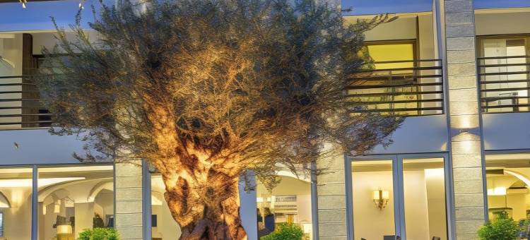 罗马香格里拉大酒店(Omnia Hotels 旗下)(Hotel Shangri-La Roma by Omnia Hotels)图片