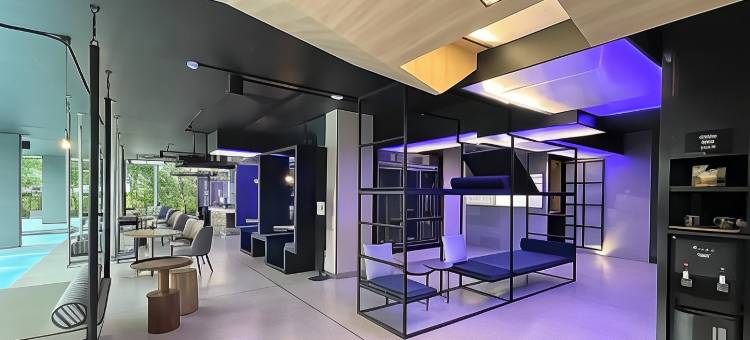 BOOK设计酒店(Book Design Hotel)图片