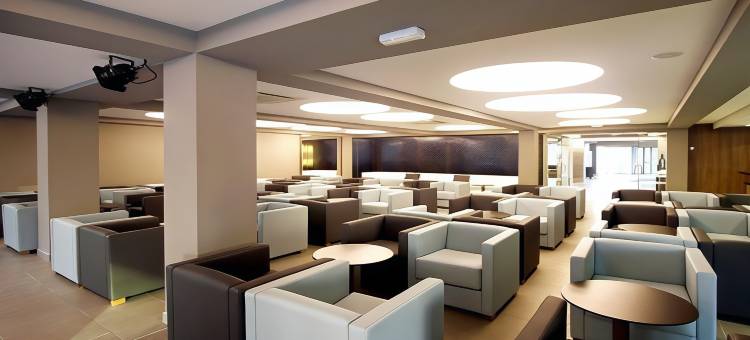 爪哇酒店(BG Java)图片