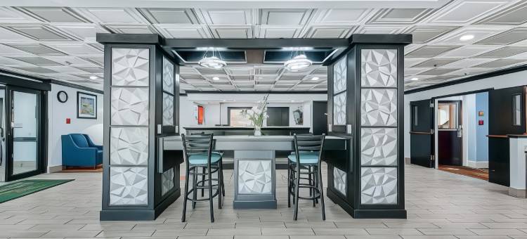 小石城北部品质酒店及套房(Quality Inn & Suites North Little Rock)图片