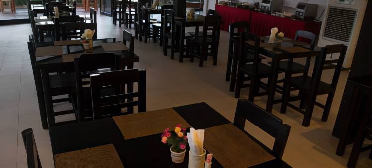 邦盛黄金时间酒店(Primetime Hotel)图片