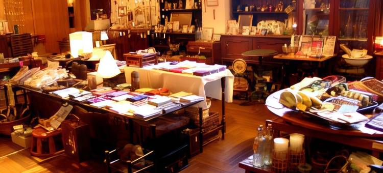 梅格苏松酒店(Meigetsuso)图片