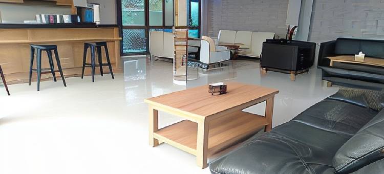 Tera Guest House图片