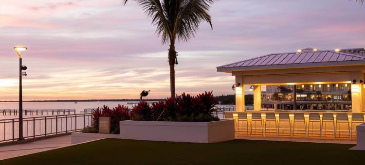 佛罗里达墨西哥湾希尔顿格芮精选酒店逐日度假村(Sunseeker Resort Florida Gulf Coast, Curio Collection Hilton)图片