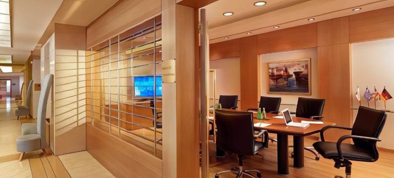 路特奇波塞冬温德姆度假酒店(Wyndham Loutraki Poseidon Resort)图片