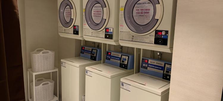 利夫马克斯酒店-东京神田东店(HOTEL LiVEMAX Tokyo Kanda-East)图片