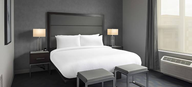 波士顿纳蒂克Residence Inn 酒店(Residence Inn Boston Natick)图片