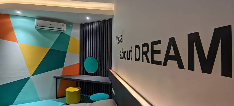 特加尔亚历山大酒店(Alexander Hotel Tegal)图片