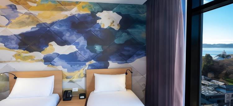 霍巴特宜必思尚品酒店(ibis Styles Hobart)图片