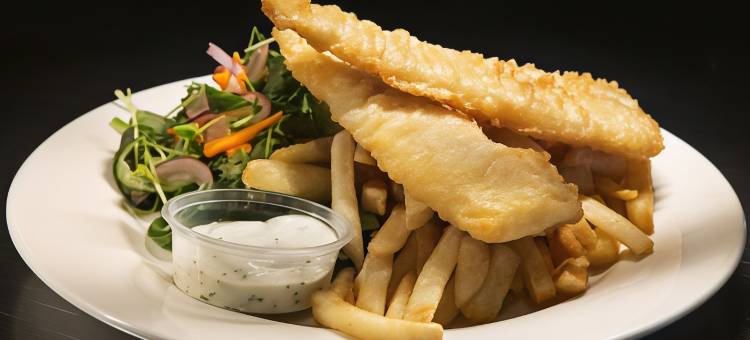 睡帽摄政公园酒店(Nightcap at Regents Park Hotel)图片