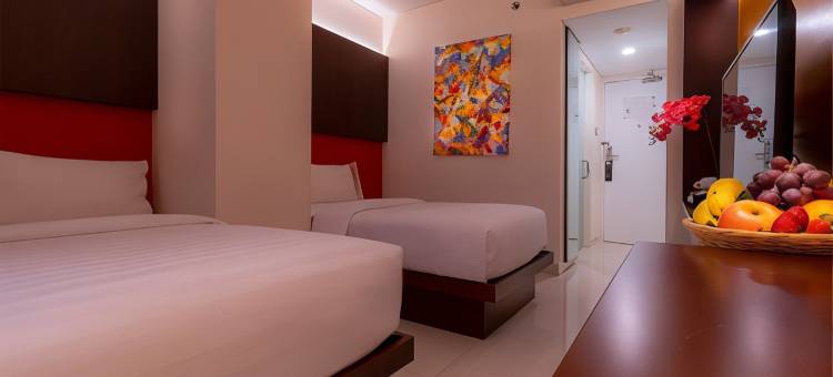 毕加索大酒店(Grand Picasso Hotel)图片