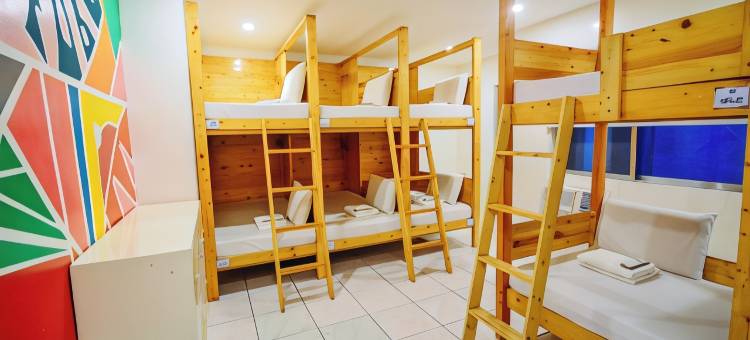 欧拉马尼拉青年旅舍(Ola Hostel Manila)图片