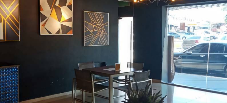 T Hotel Johor Bahru(T Hotel Johor Bahru)图片