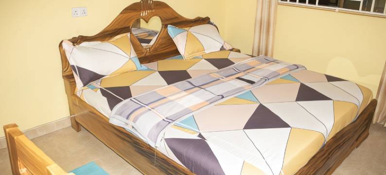 帕梅拉酒店(Pamela Hotel)图片