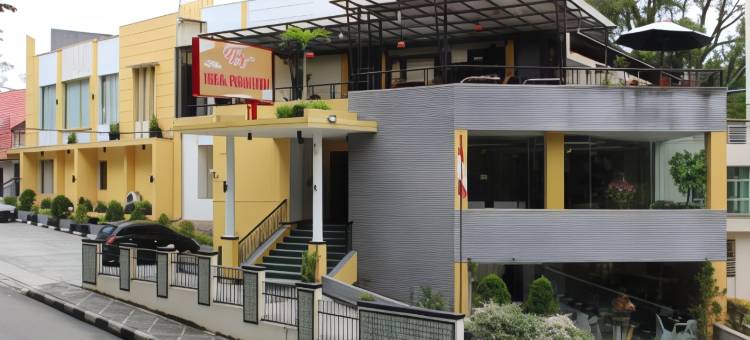 皇家蒂娜景观酒店(Royal Denai View Hotel)图片