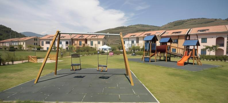 卡斯泰拉罗高尔夫度假酒店(Castellaro Golf Resort)图片