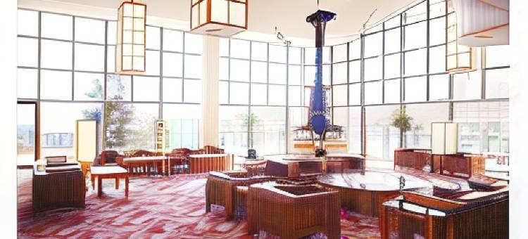 Forest Resort Hotel Green Pearl图片
