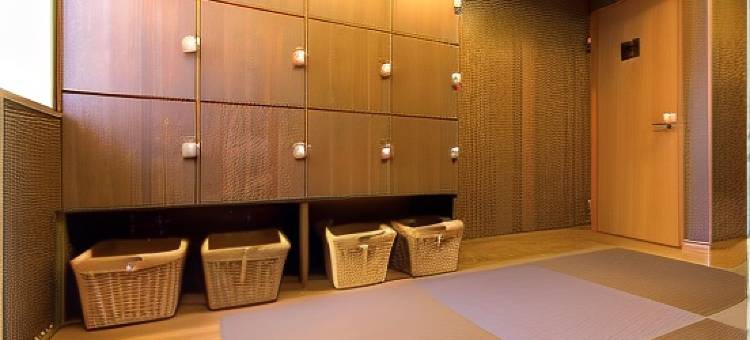 超级酒店御殿场II号馆(SUPER HOTEL Gotemba 2)图片