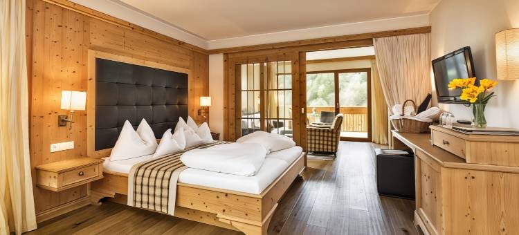 舒服纳酒店(Hotel Sulfner)图片